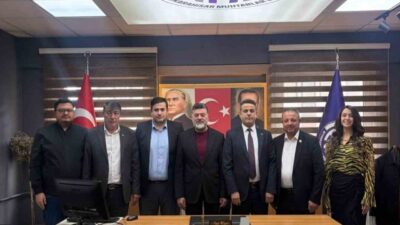 Osmangazi Elektrik Dağıtım AŞ (OEDAŞ), 19 Ekim Muhtarlar Günü kapsamında