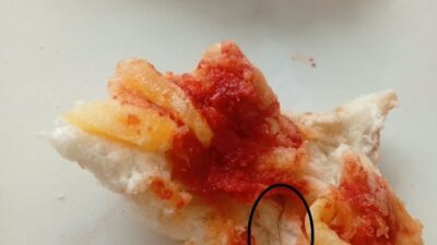 Antalya’nın bir mahallesinde yaşanan olayda, bir baba, 9 yaşındaki oğlunun