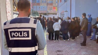 Sakarya’nın Karasu ilçesinde, öğrencilerin güvenliğini artırmak ve okul çevresinde huzuru