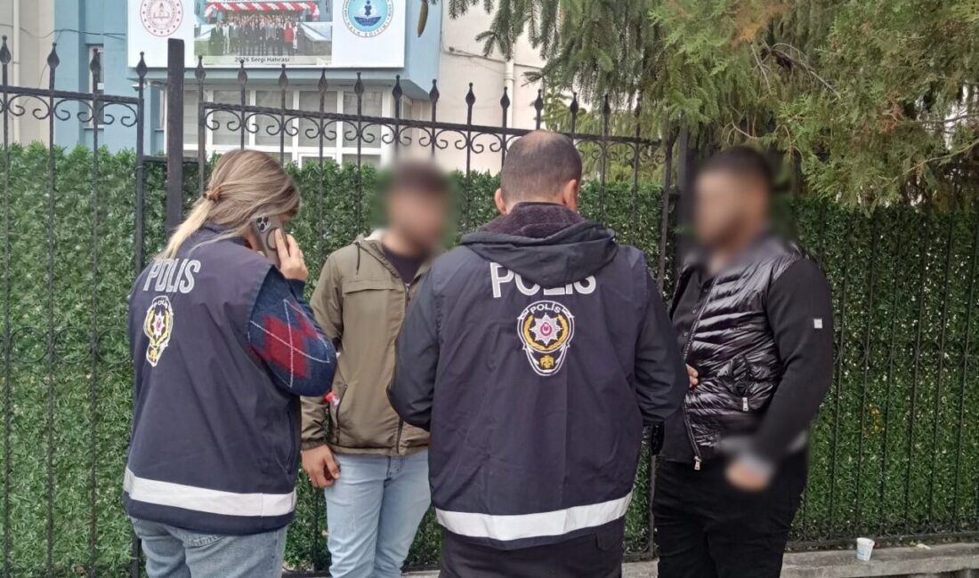 Afyonkarahisar ilinde, eğitim ve öğretim faaliyetlerinin sürdürüldüğü alanlarda güvenliğin sağlanması