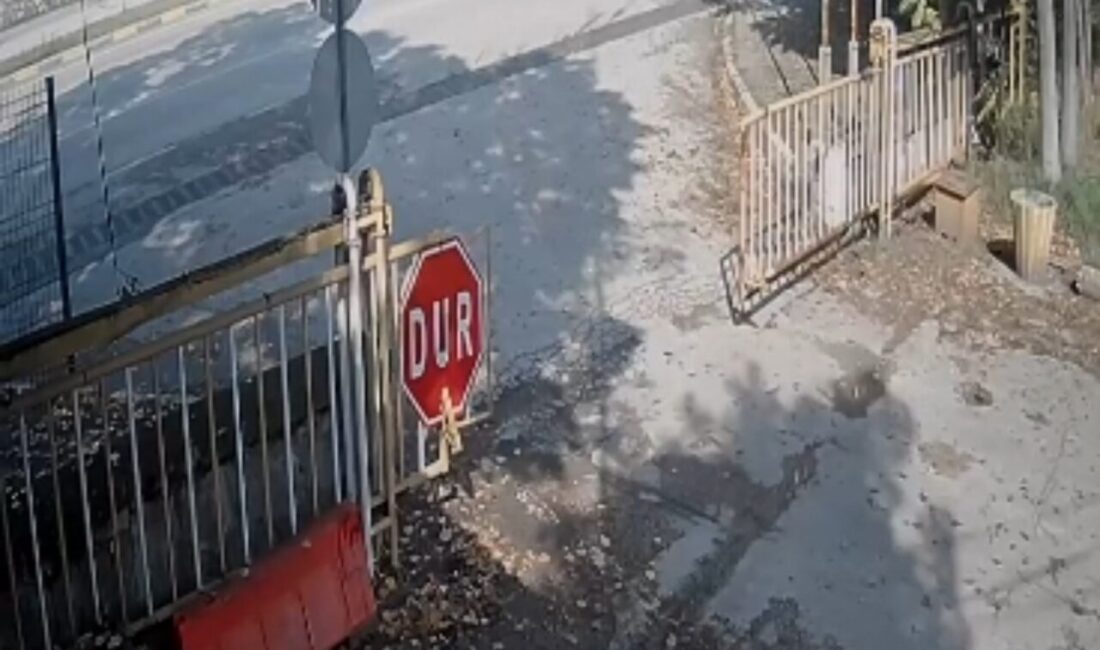 Karabük’ün Safranbolu ilçesinde 57 yaşındaki motorlu bisiklet sürücüsü Güler Çetinceviz’in