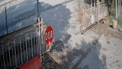 Karabük’ün Safranbolu ilçesinde 57 yaşındaki motorlu bisiklet sürücüsü Güler Çetinceviz’in