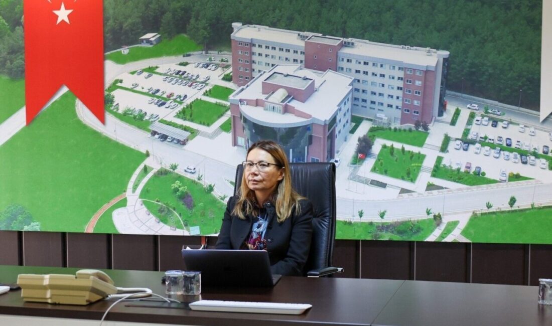Samsun Milletvekili Dr. Mehmet Muş’un desteğiyle, Ondokuz Mayıs Üniversitesi’nin (OMÜ)