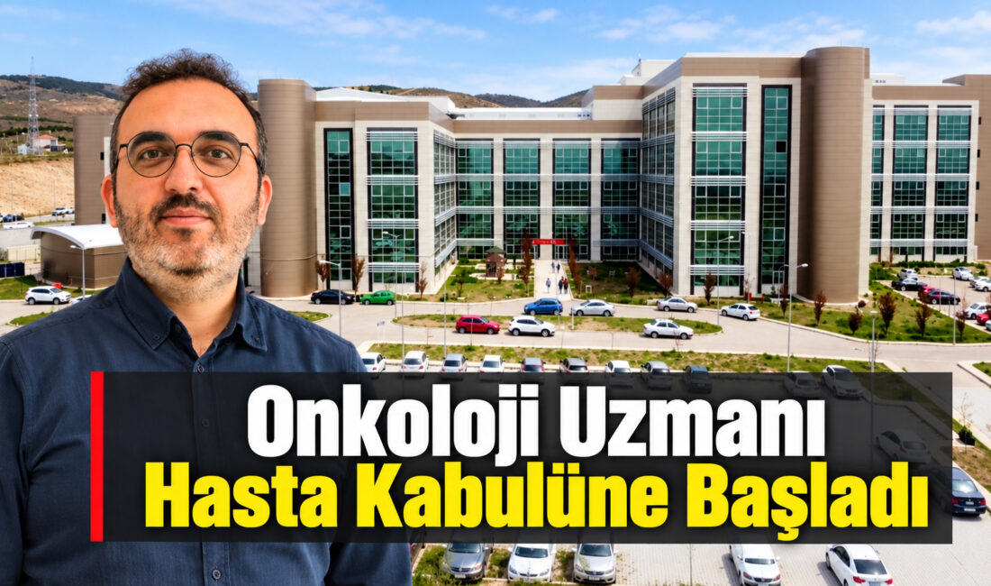 Yozgat Bozok Üniversitesi Araştırma ve Uygulama Hastanesi, hekim kadrosunu güçlendirme
