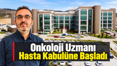 Yozgat Bozok Üniversitesi Araştırma ve Uygulama Hastanesi, hekim kadrosunu güçlendirme