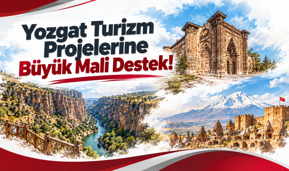Sanayi ve Teknoloji Bakanlığı koordinasyonunda Orta Anadolu Kalkınma Ajansı (ORAN)