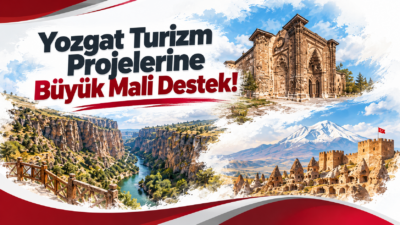 Sanayi ve Teknoloji Bakanlığı koordinasyonunda Orta Anadolu Kalkınma Ajansı (ORAN)