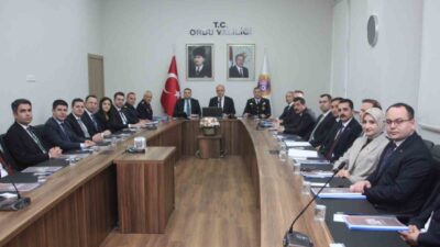 Ordu’da, Eylül ayları başta olmak üzere 2025 ve 2026 yılları