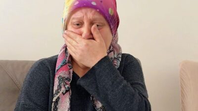 Bursa’nın Karacabey ilçesinde, ormanlık alanda erkek arkadaşı Mustafa B. tarafından