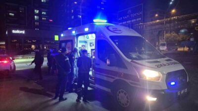 Adıyaman’da meydana gelen trafik kazasında bir kişi yaralandı. Olay, Sümerevler