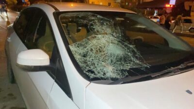 Mersin’in Erdemli ilçesinde meydana gelen trafik kazasında bir yaya hayatını
