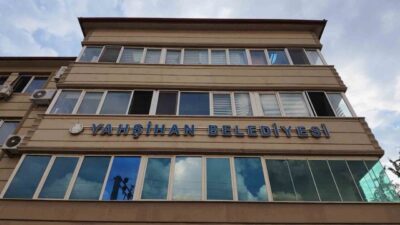 Yahşihan Belediyesi’nde meydana geldiği iddia edilen “yolsuzluk” soruşturması kapsamında tutuklu