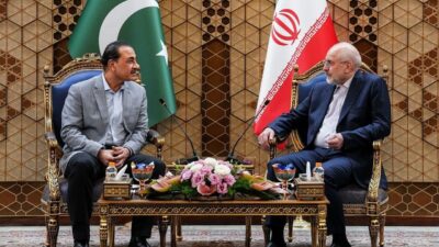 Pakistan Genelkurmay Başkanı Asım Munir, resmi bir ziyaret gerçekleştirmek üzere