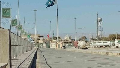 Pakistan, güvenlik sebepleri nedeniyle Belucistan eyaletinde bulunan Taftan ve Gabd-Rimdan