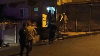 Kahramanmaraş’ta para isteyen oğluna olumsuz yanıt veren anne, oğlu tarafından