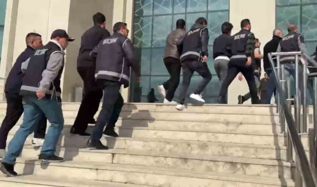 Kırıkkale’de bir oğul, pavyon işleten babasının yolsuzluklarıyla ilgili yapmış olduğu