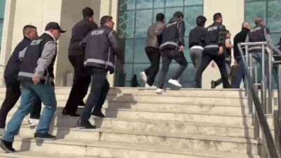 Kırıkkale’de bir oğul, pavyon işleten babasının yolsuzluklarıyla ilgili yapmış olduğu