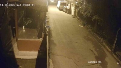 Adana’da hırsızlık olaylarına karışan ve 38 yıl hapis cezası almış