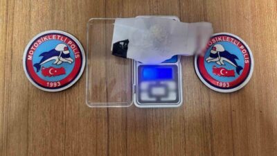 Afyonkarahisar’da polis ekipleri tarafından son bir hafta içerisinde gerçekleştirilen denetimler