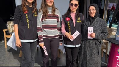 Afyonkarahisar’da düzenlenen 8. Uluslararası GastroAfyon Turizm ve Lezzet Festivali kapsamında,