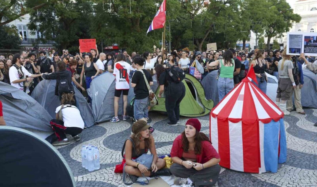 Lizbon ve Porto’da konut fiyatlarının yükselmesi ve kira bedellerinin artmasıyla