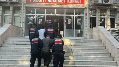 Adana’da yaşlı insanları kandırdıkları iddia edilen iki şüpheli, Gaziantep ve