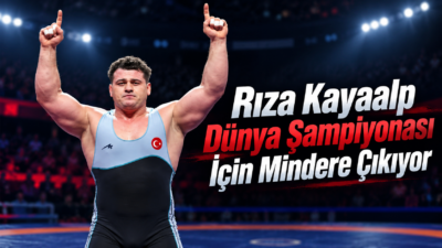 Avrupa şampiyonalarında kazandığı 13 altın madalyayla Türk spor tarihine geçen