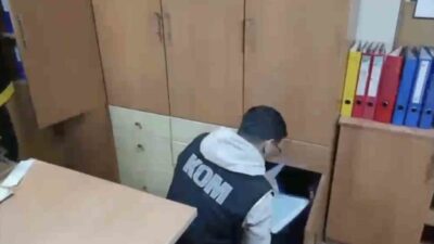 Kocaeli merkezli operasyon, 20 ilde haksız vergi iadesi almakla suçlanan