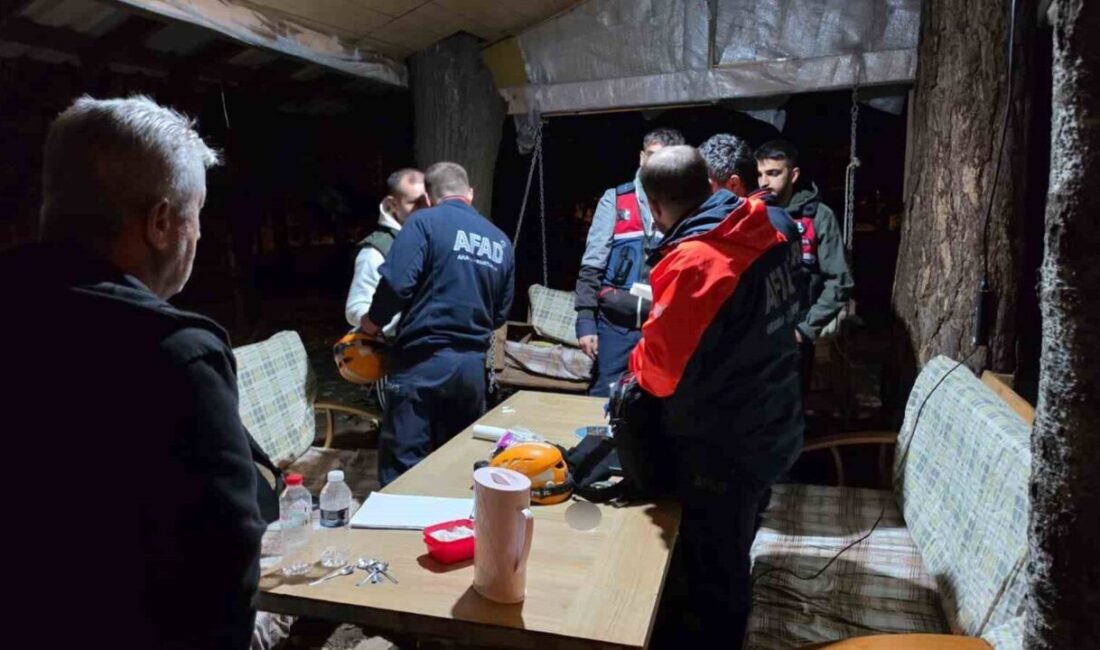 Sakarya’nın Akyazı ilçesinde, alzheimer hastası 78 yaşındaki kadın, 2 gün