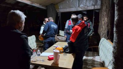 Sakarya’nın Akyazı ilçesinde, alzheimer hastası 78 yaşındaki kadın, 2 gün