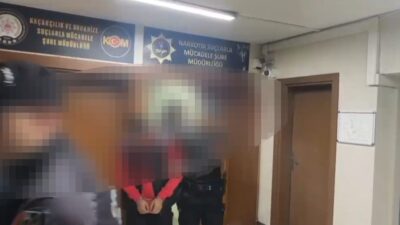 Sakarya’da iki farklı ilçede yürütülen “Sokaklar Güvende” operasyonları kapsamında, uyuşturucu