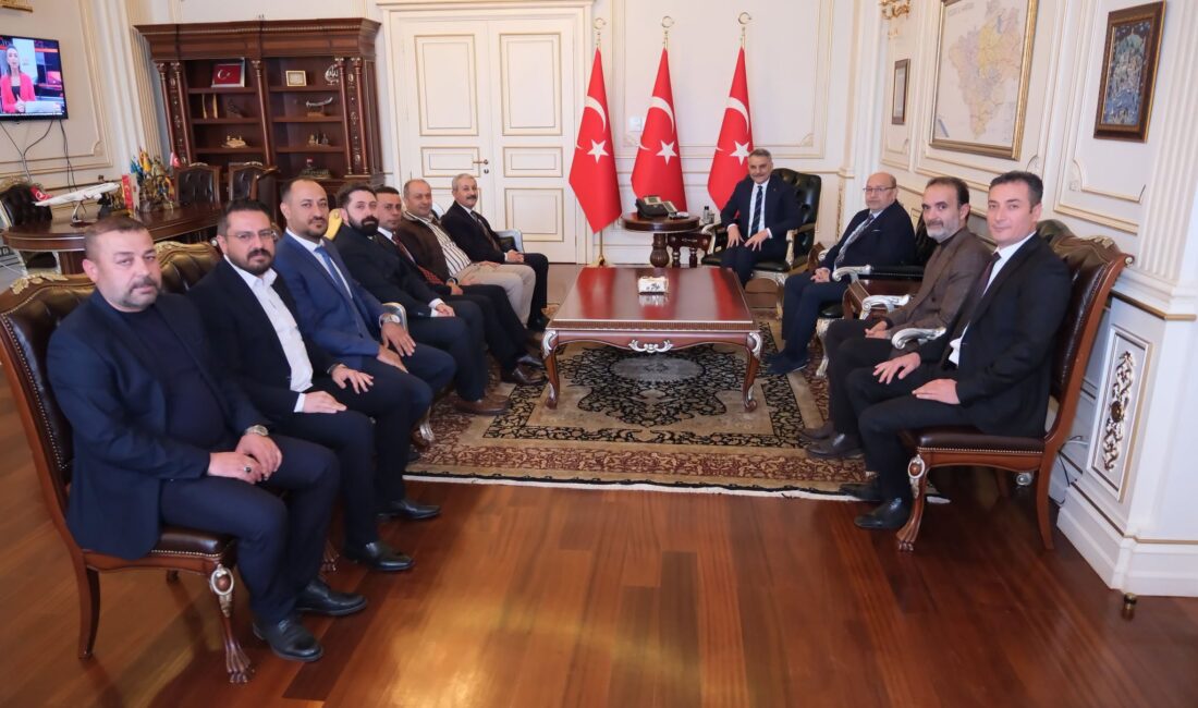 10 Ekim’de gerçekleştirilen seçimlerde güven tazeleyerek yeniden Ticaret ve Sanayi