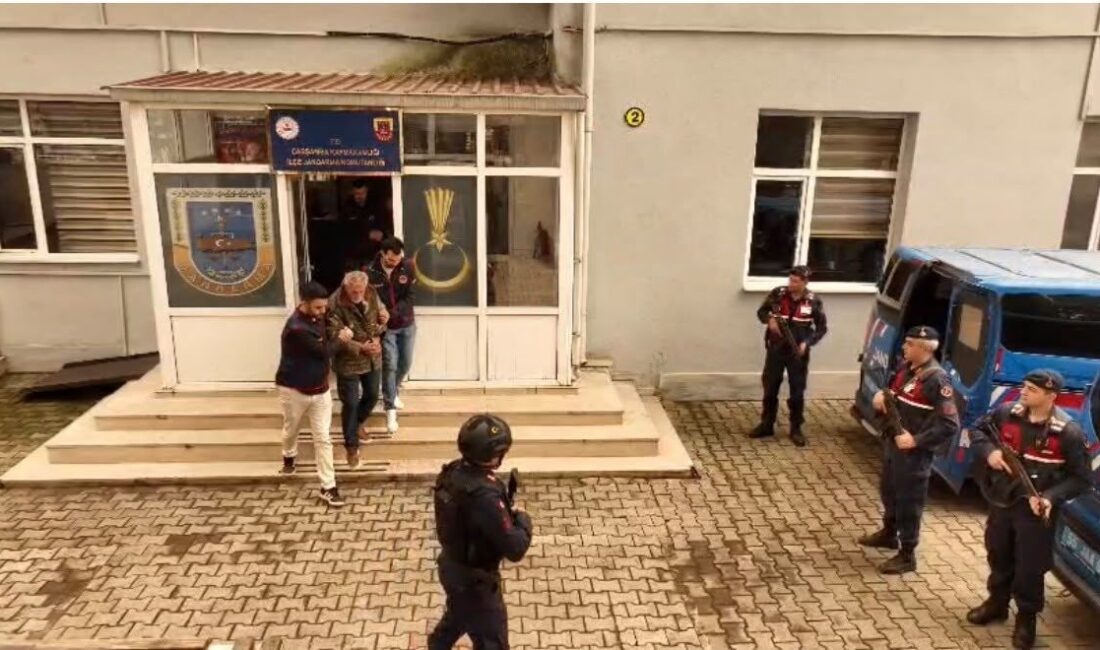 Adalet Bakanı Akın Gürlek, Samsun’un Çarşamba ilçesinde 2013 yılında öldürülen
