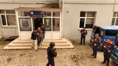 Adalet Bakanı Akın Gürlek, Samsun’un Çarşamba ilçesinde 2013 yılında öldürülen