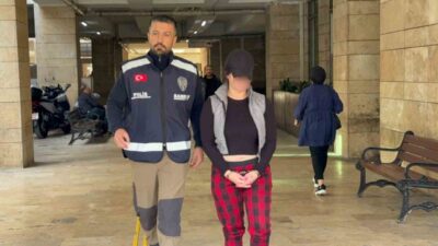 Samsun’un İlkadım ilçesinde 4 yıl 2 ay 25 gün hapis