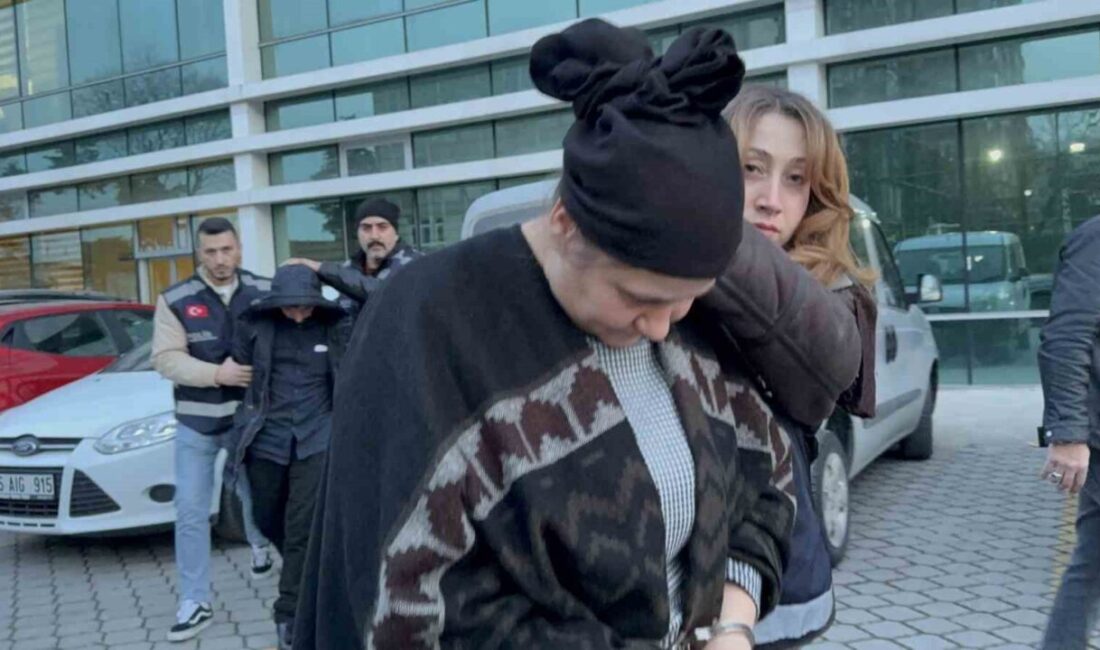 Samsun’un Canik ilçesinde park halindeki otomobilin yanında ölü bulunan Ferit