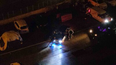 Samsun’da bir asker eğlencesi, mahalle sakinlerini uykusuz bırakan olaylara neden