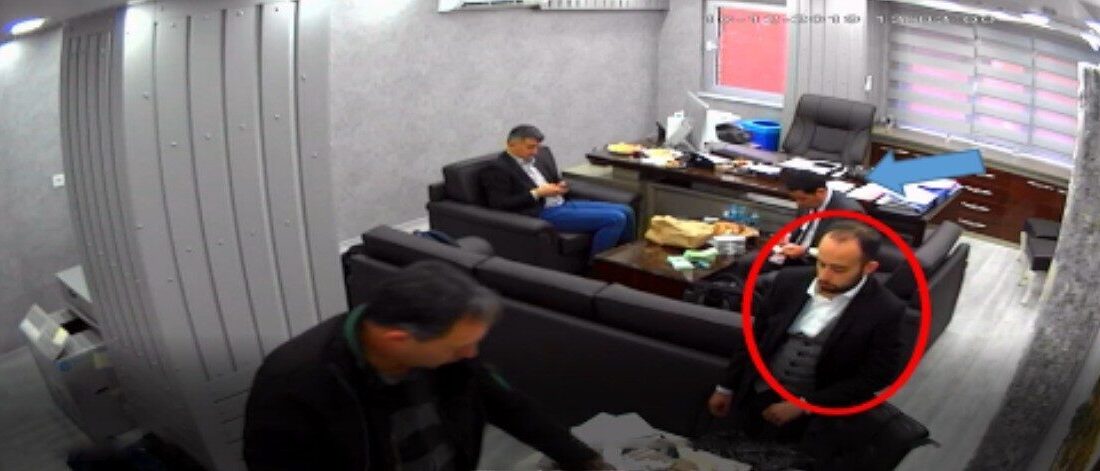 ‘Ekrem İmamoğlu Çıkar Amaçlı Suç Örgütü’ davasında, suç gelirleriyle alındığı