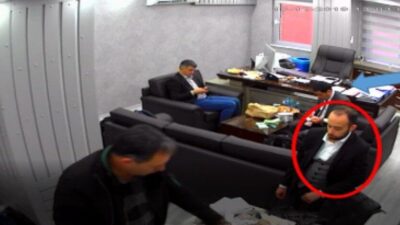 ‘Ekrem İmamoğlu Çıkar Amaçlı Suç Örgütü’ davasında, suç gelirleriyle alındığı