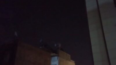 Şanlıurfa Valisi Hasan Şıldak, Ankara’dan Şanlıurfa’ya sefer yapan bir yolcu