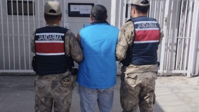 Şanlıurfa’da uyuşturucu veya uyarıcı madde ticareti yapma veya sağlama suçundan
