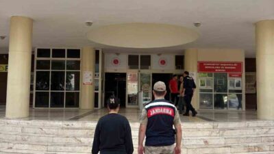 Şanlıurfa’nın Karaköprü ilçesinde, “karşılıksızdır” işlemi yapılmasına sebep olduğu gerekçesiyle 30