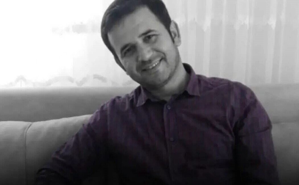 Şanlıurfa Adliyesinde görevli mübaşir evinde ölü bulundu. Edinilen bilgiye göre
