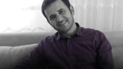 Şanlıurfa Adliyesinde görevli mübaşir evinde ölü bulundu. Edinilen bilgiye göre