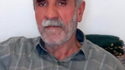 63 yaşındaki bir adamın Şanlıurfa’da kaçırıldığı ve 7 gün sonra