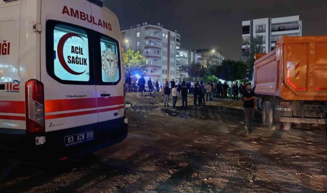 Şanlıurfa’da, yaralama suçu ve diğer suçlardan aranan bir şahıs, konakladığı