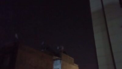 Ankara’dan Şanlıurfa’ya sefer yapan bir yolcu uçağında patlayıcı madde içeren