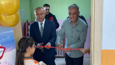 Yozgat’ın Yerköy ilçesine bağlı Saray Köyü’nde yer alan Saray YİBİTAŞ