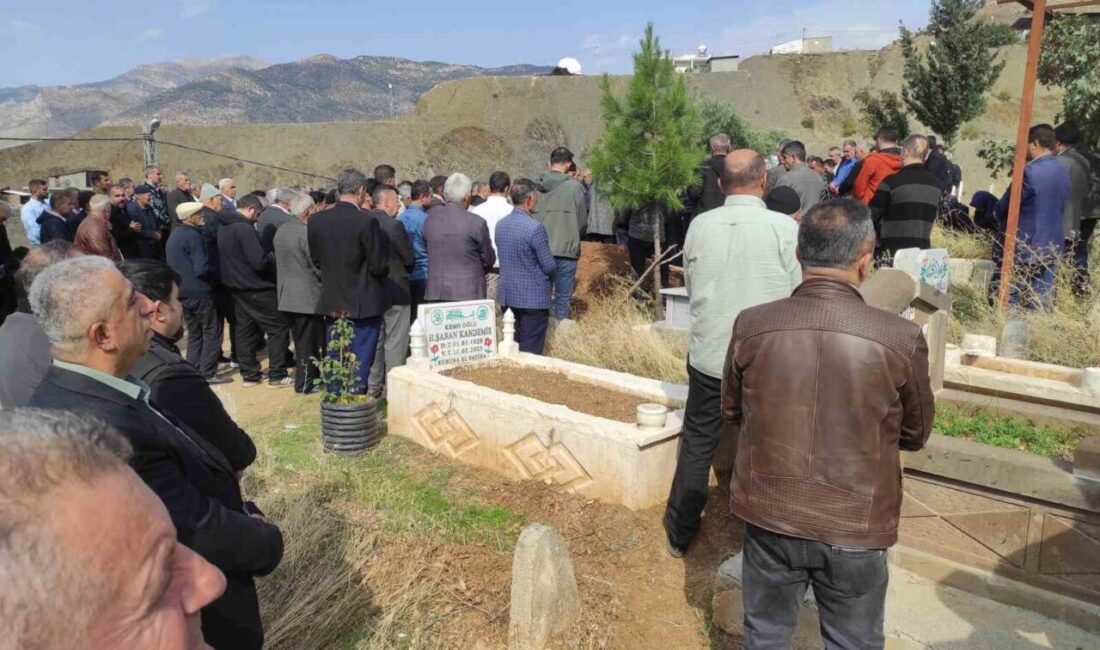 Batman’ın Sason ilçesinde, ailesinin 7 gündür kendisinden haber alamadığı 34