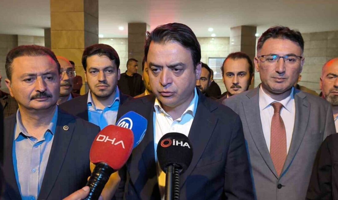 Kayseri Şeker’in Turhal Şeker Fabrikası’nda meydana gelen olayda, kireç ocağından